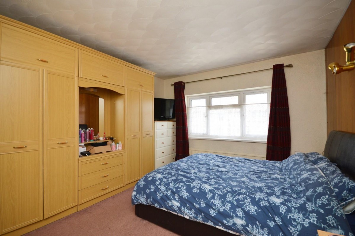 Kings Head Lane, Uplands, Bristol, BS13