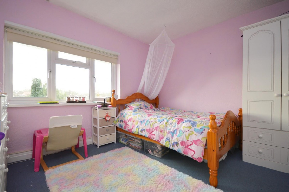 Kings Head Lane, Uplands, Bristol, BS13