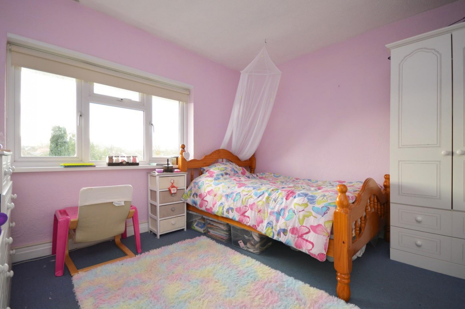 Kings Head Lane, Uplands, Bristol, BS13