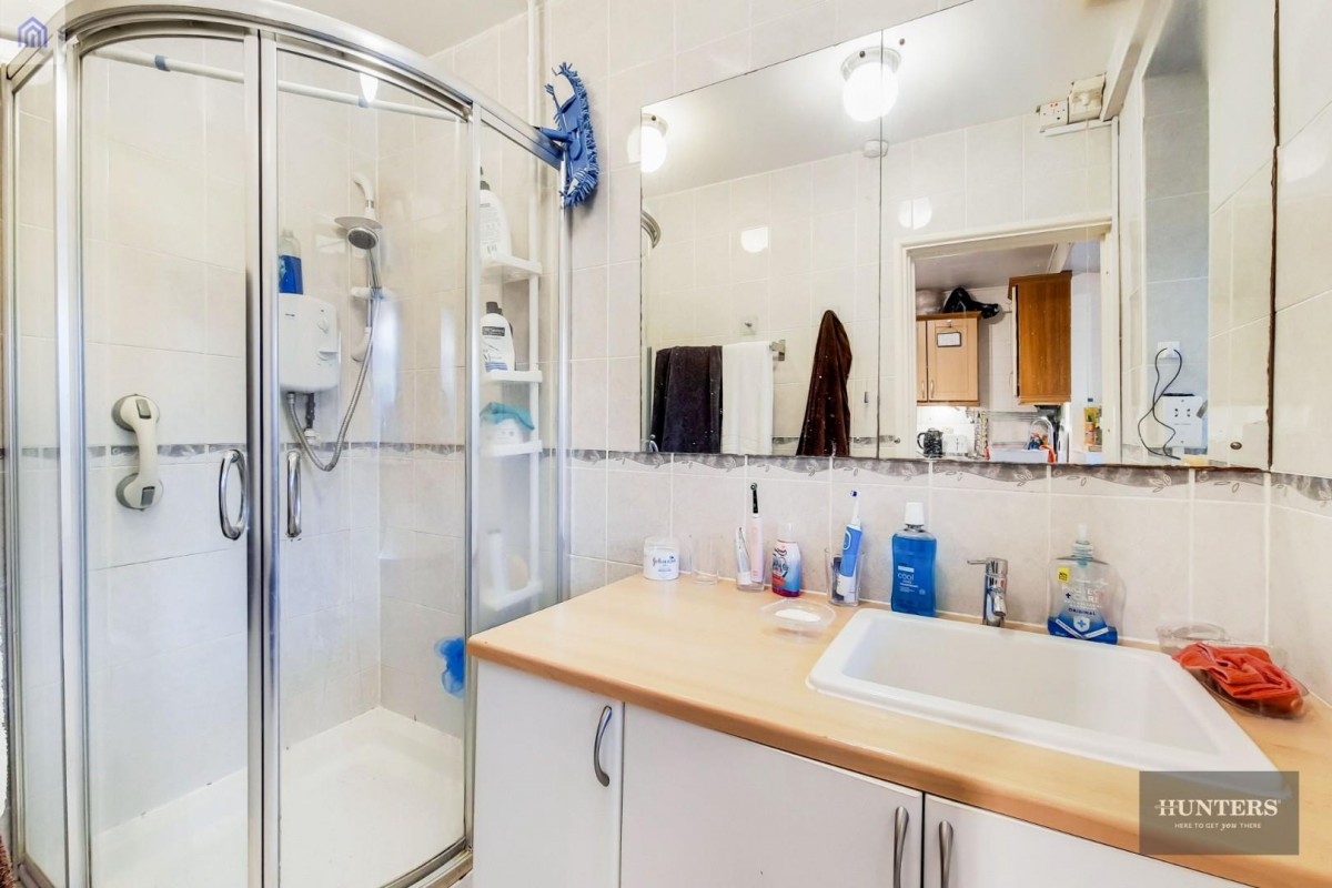 Walnut Tree Road, Dagenham, RM8