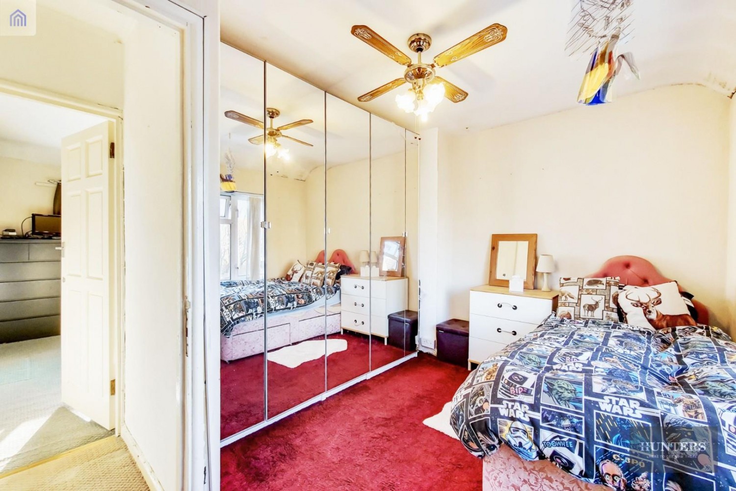 Walnut Tree Road, Dagenham, RM8