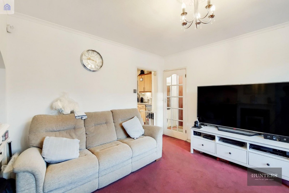 Walnut Tree Road, Dagenham, RM8