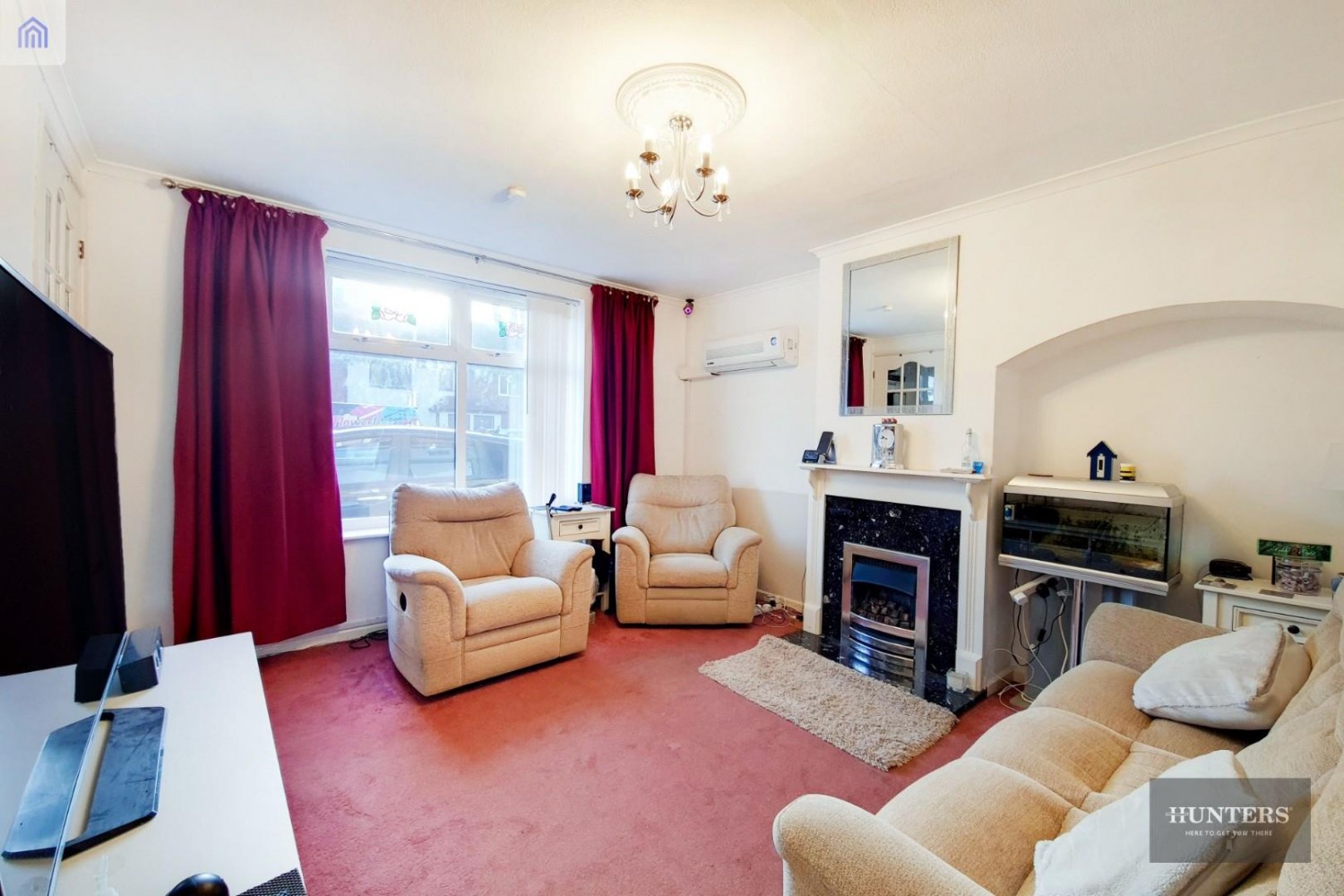 Walnut Tree Road, Dagenham, RM8