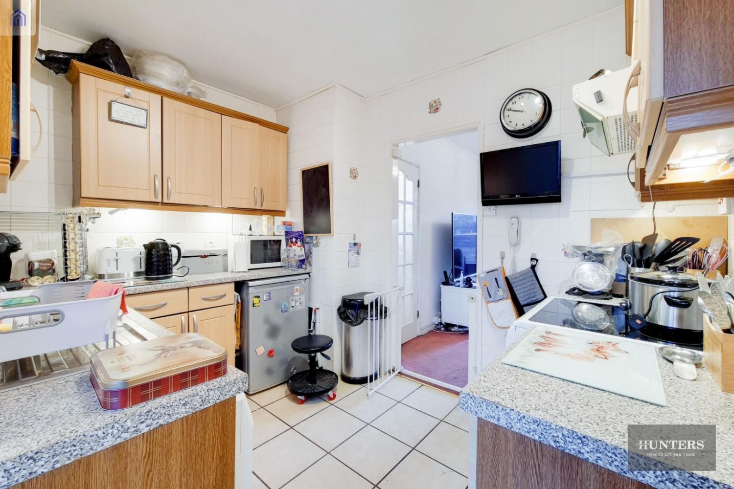 Walnut Tree Road, Dagenham, RM8