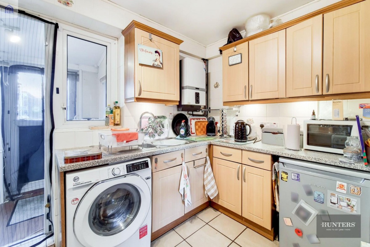 Walnut Tree Road, Dagenham, RM8