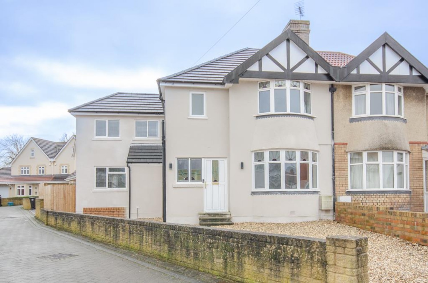 Chestnut Walk, Saltford, Bristol, BS31 3BG