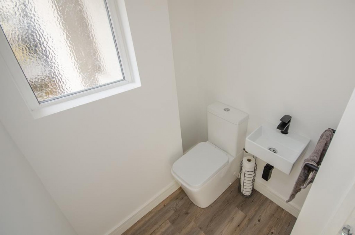 Chestnut Walk, Saltford, Bristol, BS31 3BG