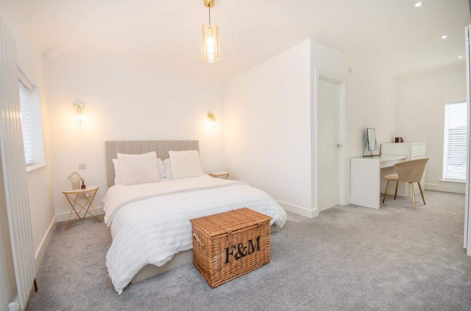 Chestnut Walk, Saltford, Bristol, BS31 3BG