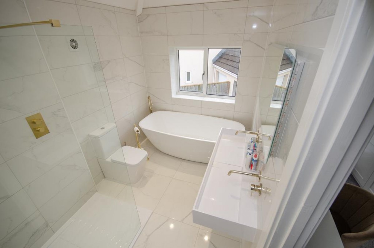 Chestnut Walk, Saltford, Bristol, BS31 3BG