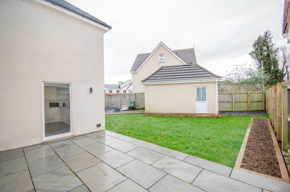 Chestnut Walk, Saltford, Bristol, BS31 3BG