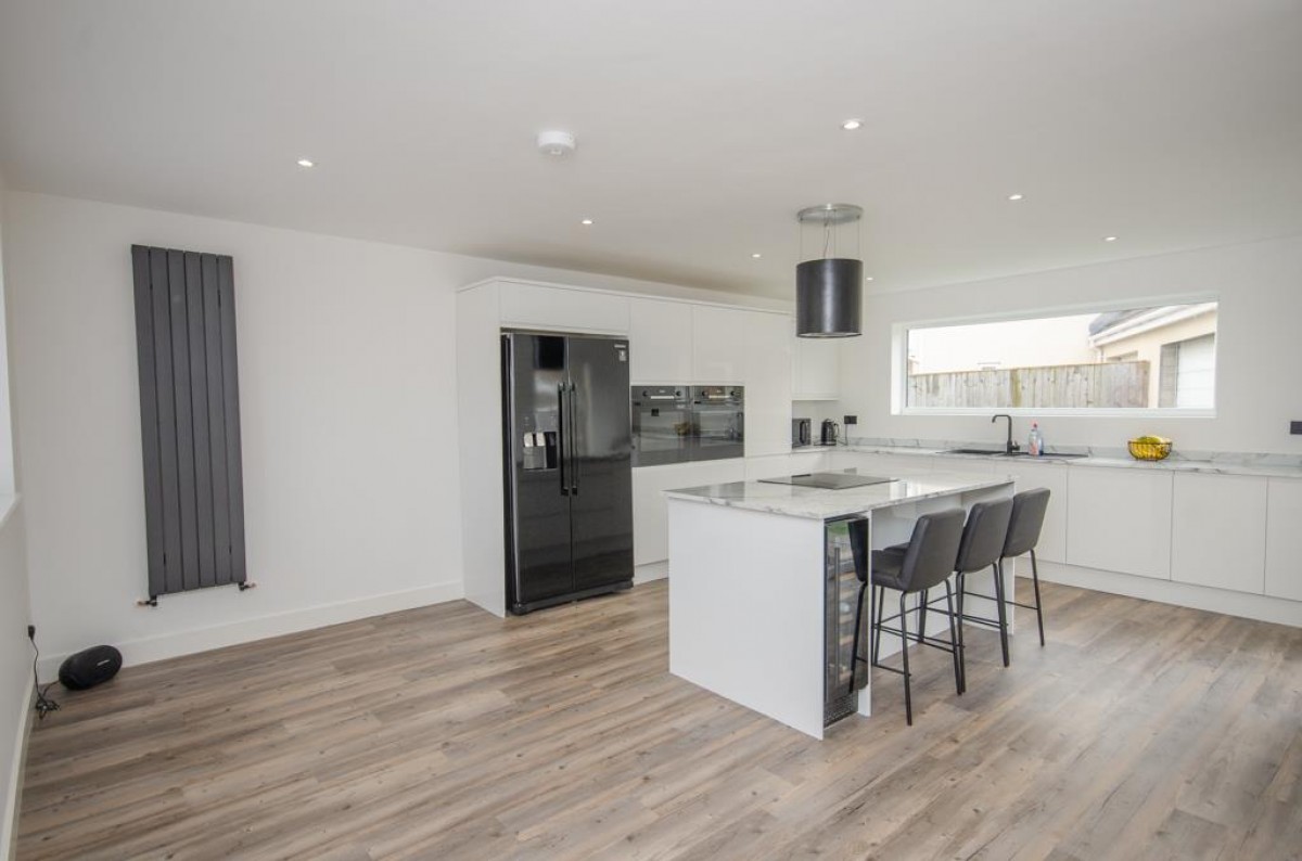 Chestnut Walk, Saltford, Bristol, BS31 3BG