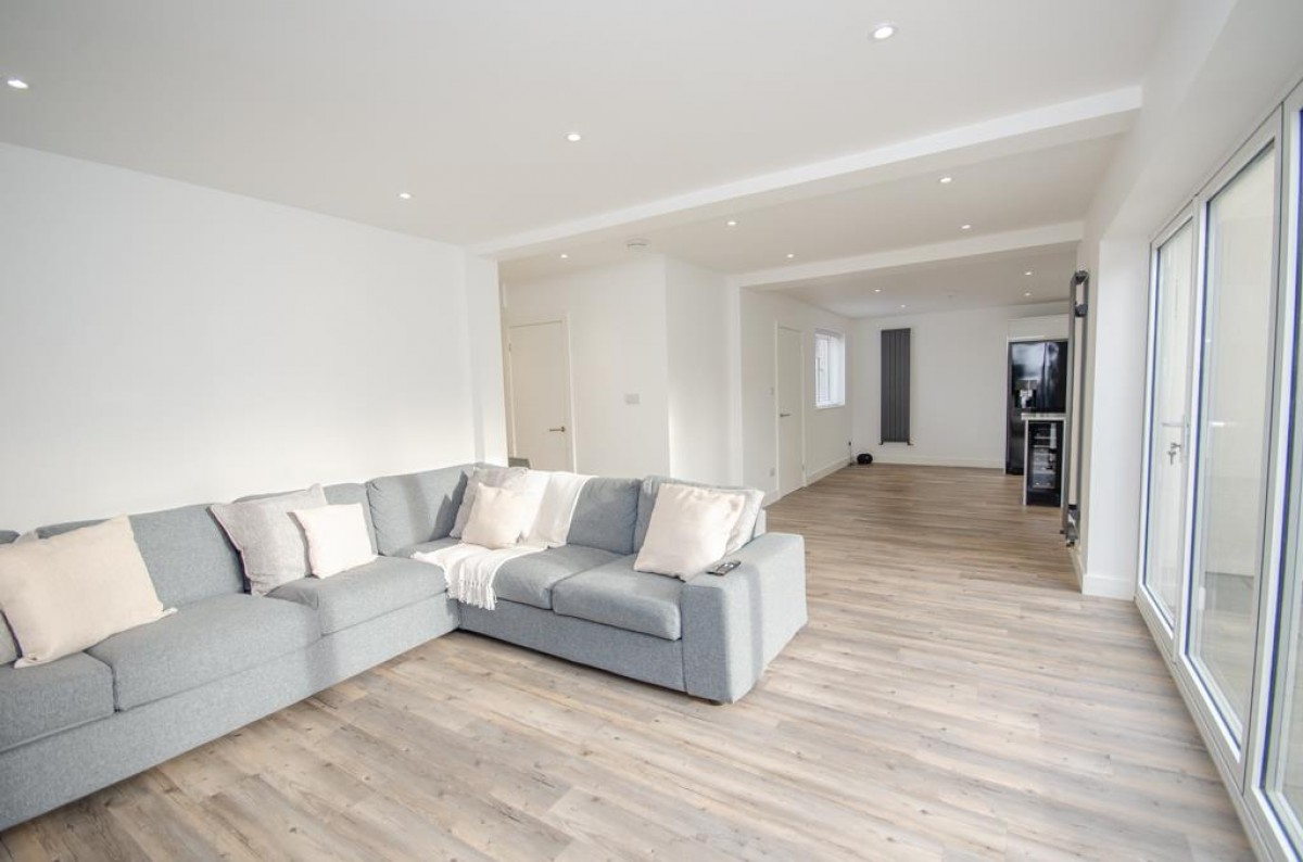 Chestnut Walk, Saltford, Bristol, BS31 3BG