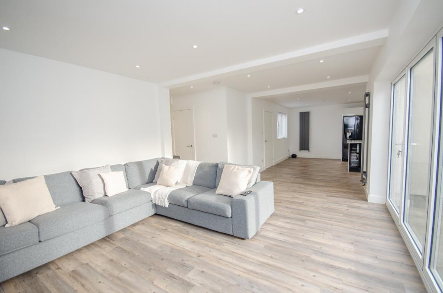 Chestnut Walk, Saltford, Bristol, BS31 3BG