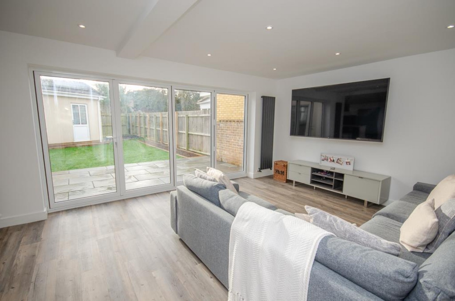 Chestnut Walk, Saltford, Bristol, BS31 3BG