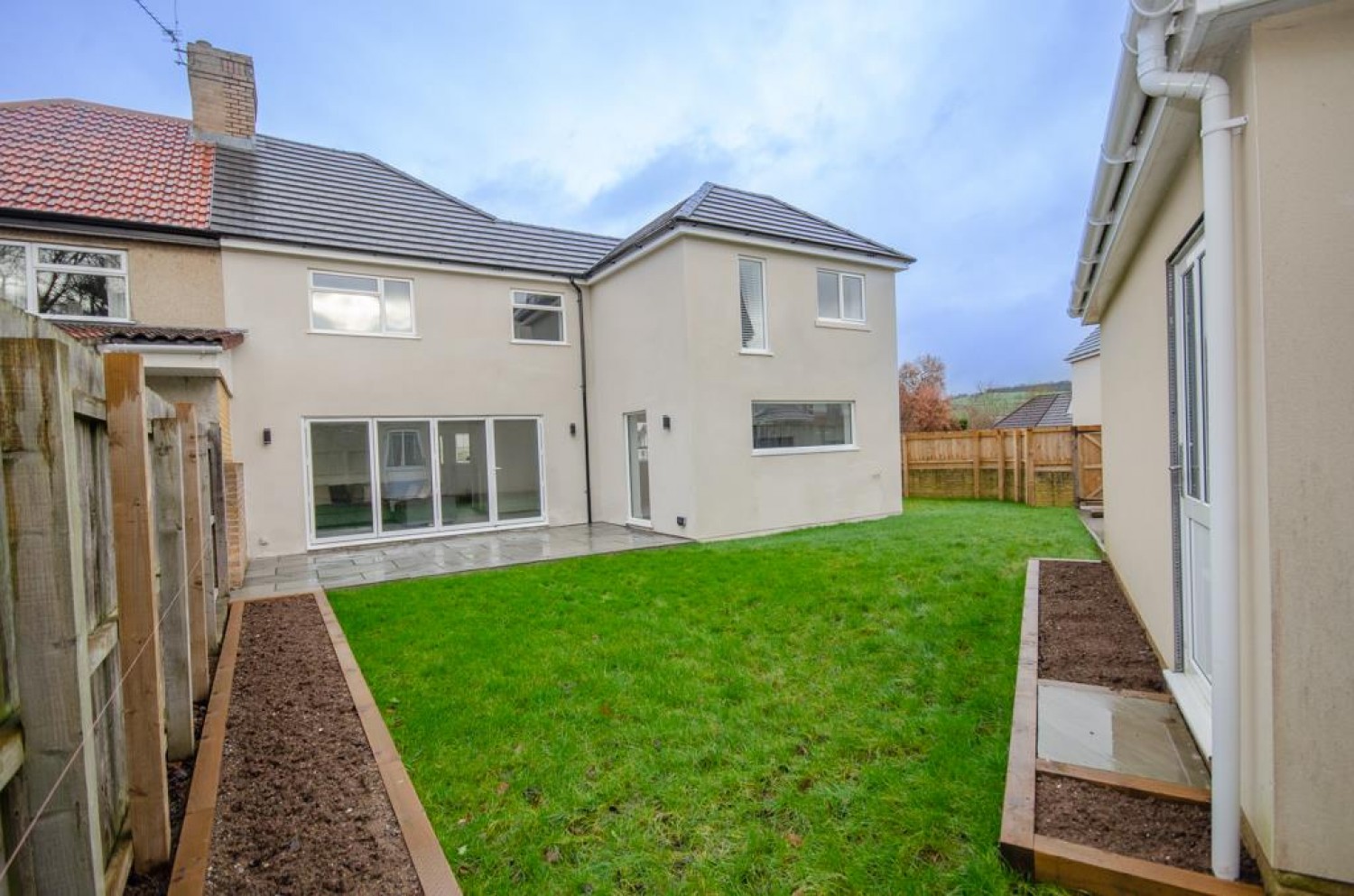 Chestnut Walk, Saltford, Bristol, BS31 3BG