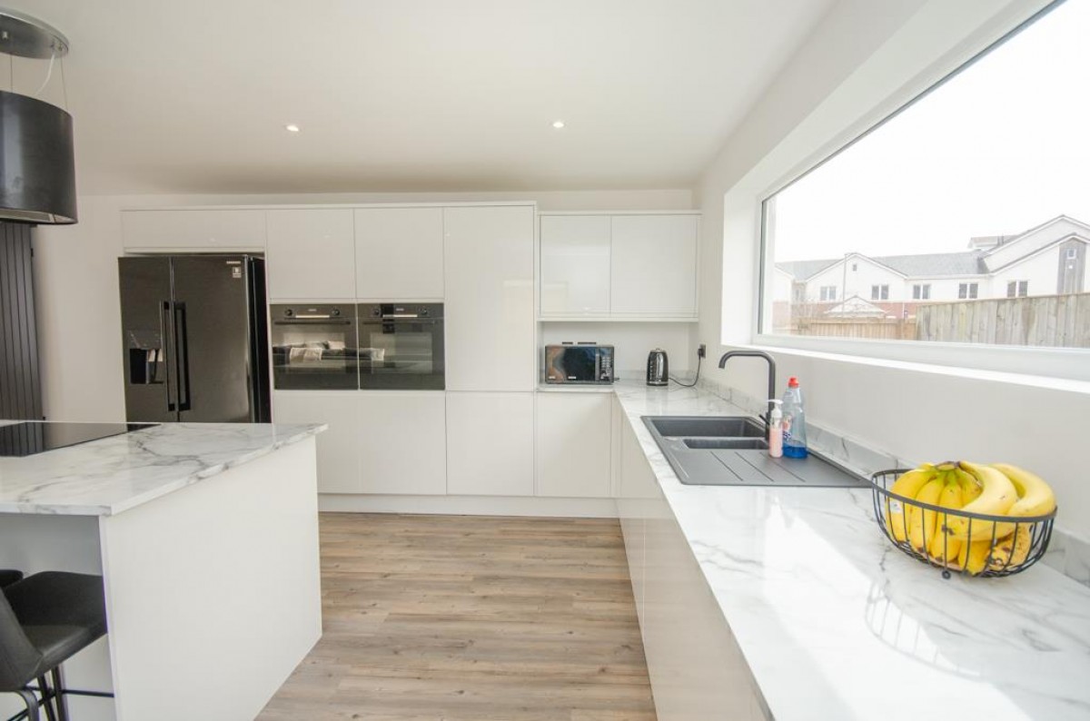 Chestnut Walk, Saltford, Bristol, BS31 3BG