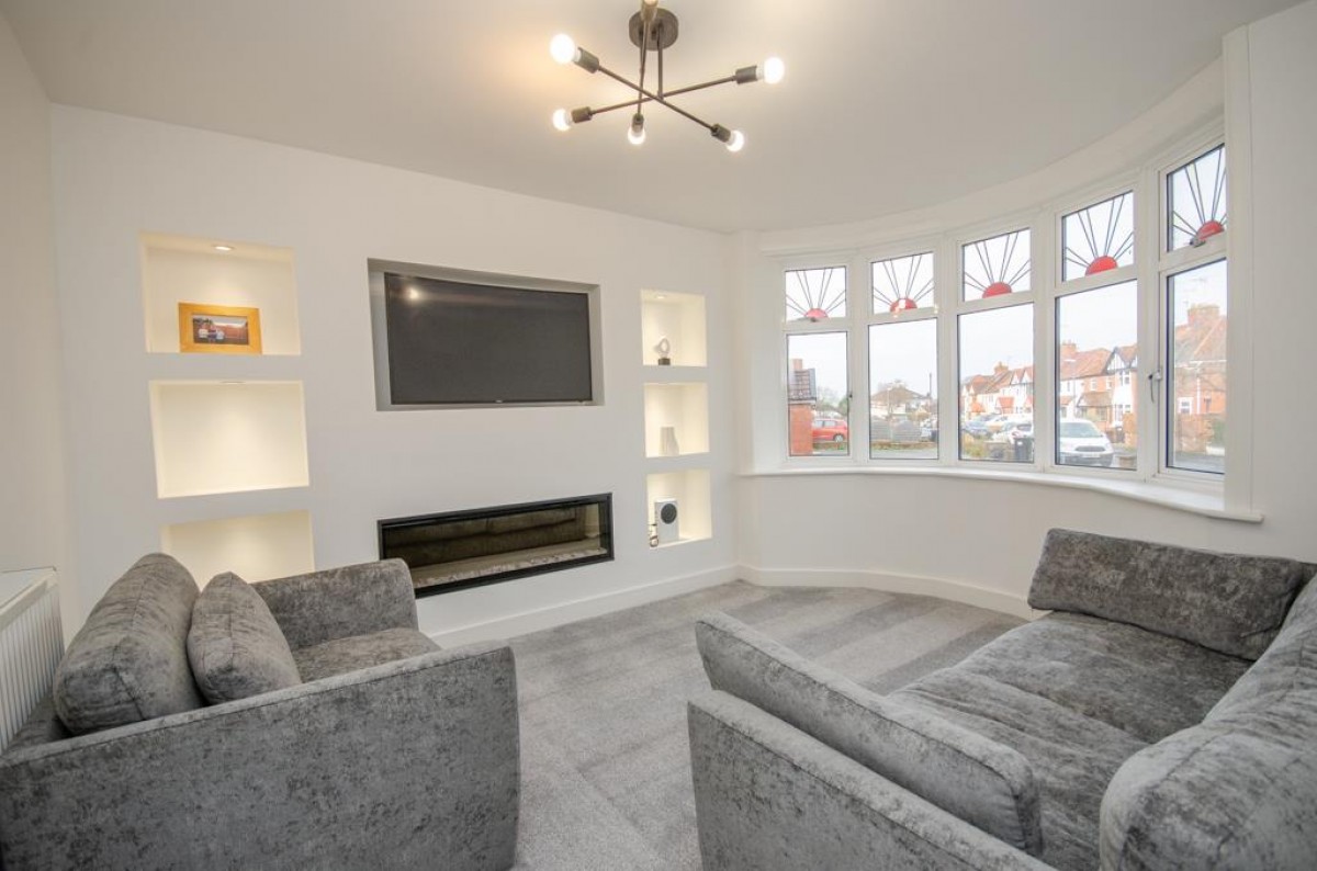 Chestnut Walk, Saltford, Bristol, BS31 3BG