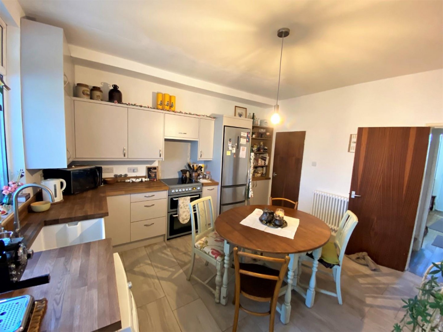 Dearne Road, Bolton Uupon Dearne, Rotherham, S63 8JT