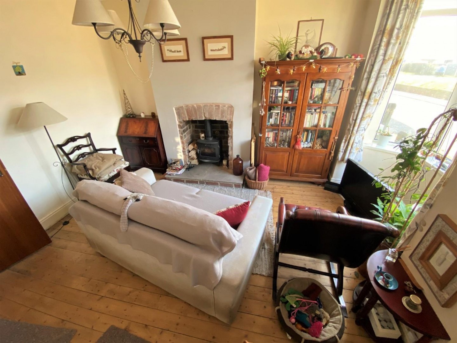 Dearne Road, Bolton Uupon Dearne, Rotherham, S63 8JT