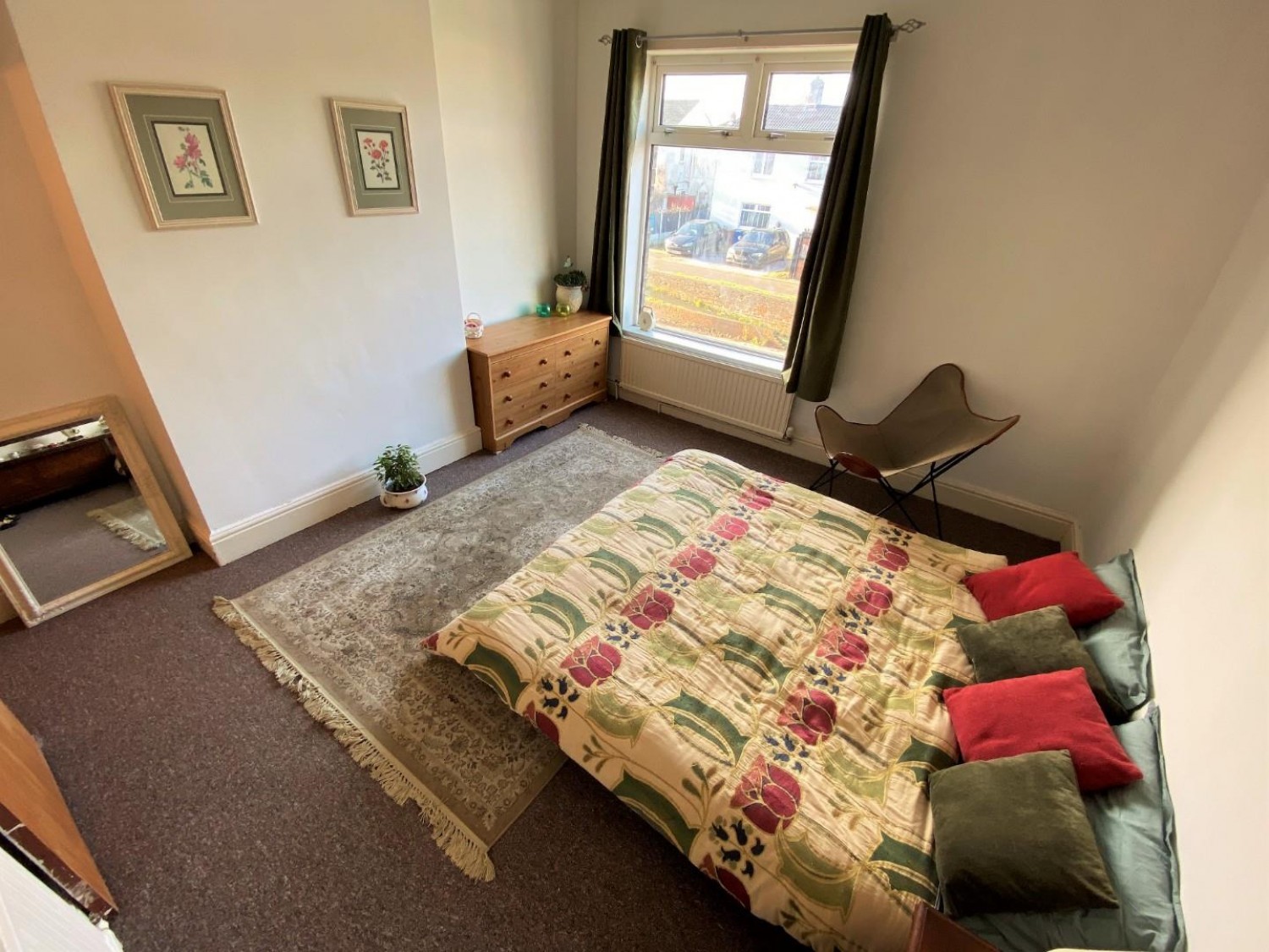 Dearne Road, Bolton Uupon Dearne, Rotherham, S63 8JT
