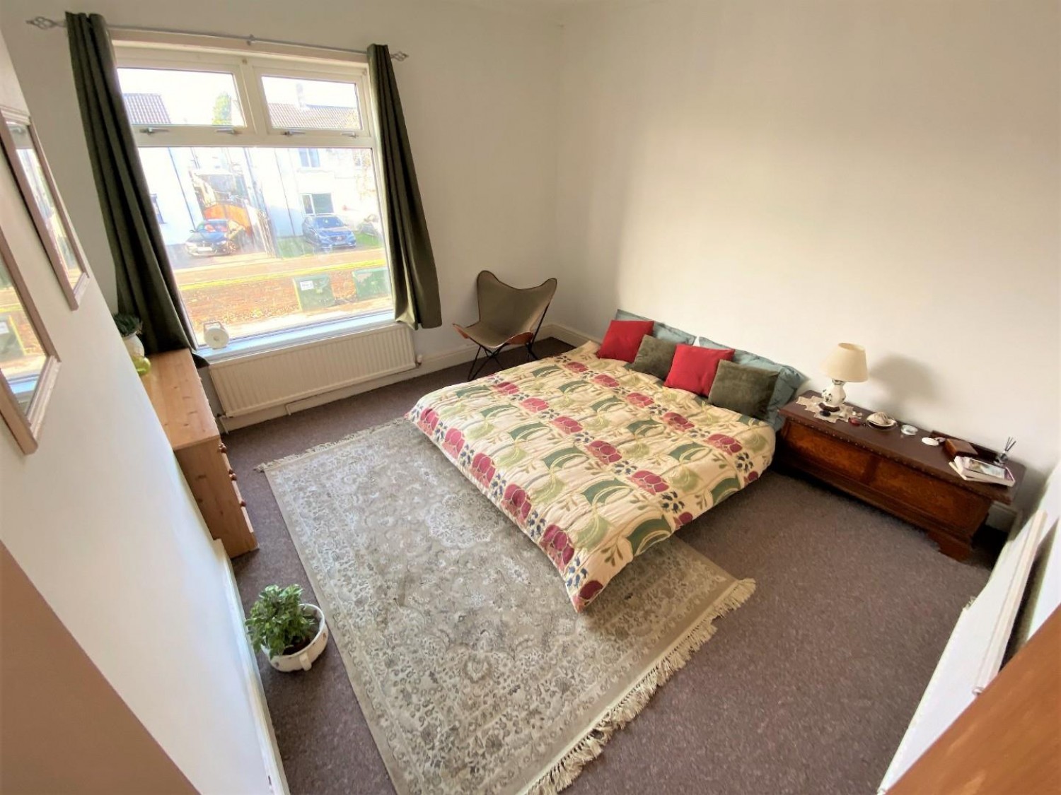 Dearne Road, Bolton Uupon Dearne, Rotherham, S63 8JT