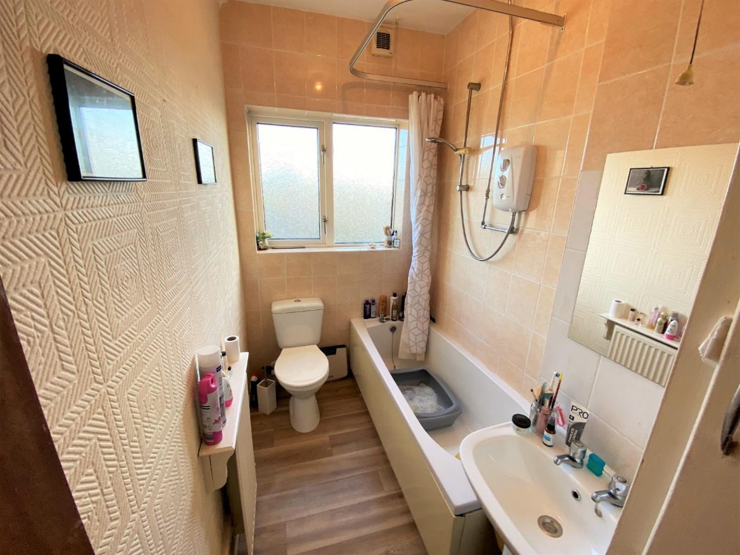 Dearne Road, Bolton Uupon Dearne, Rotherham, S63 8JT