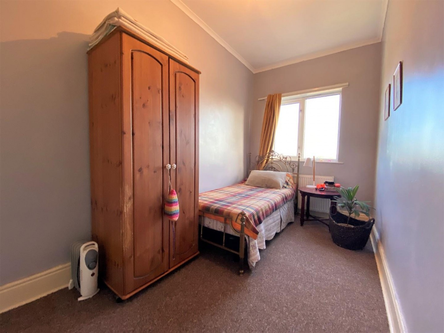 Dearne Road, Bolton Uupon Dearne, Rotherham, S63 8JT
