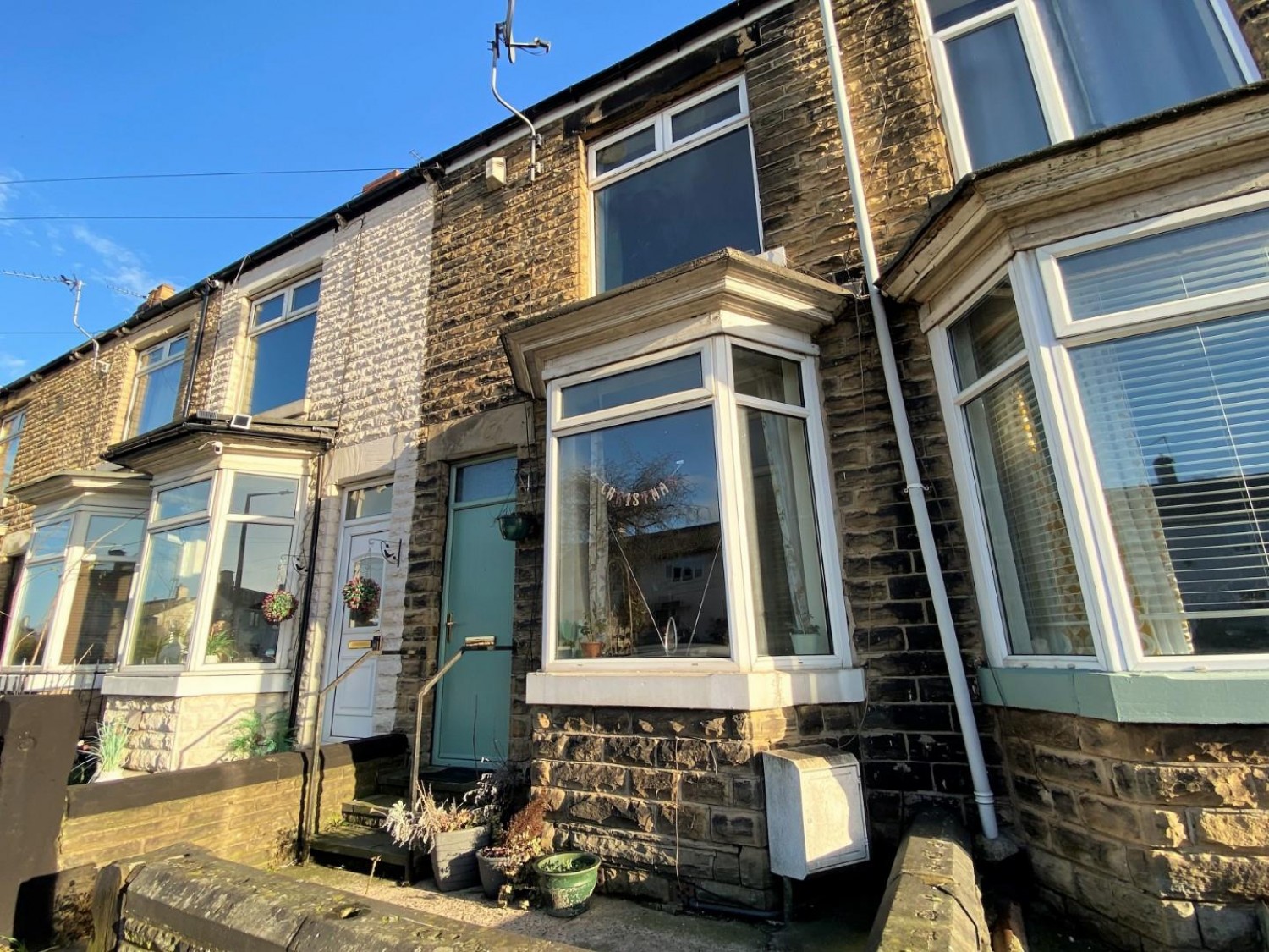Dearne Road, Bolton Uupon Dearne, Rotherham, S63 8JT