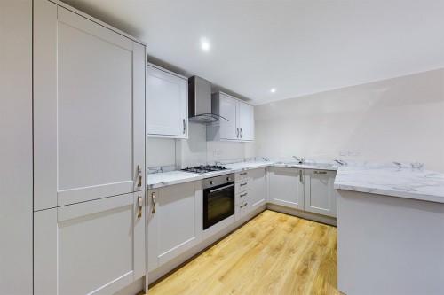 64 High Street, Andover, Hampshire