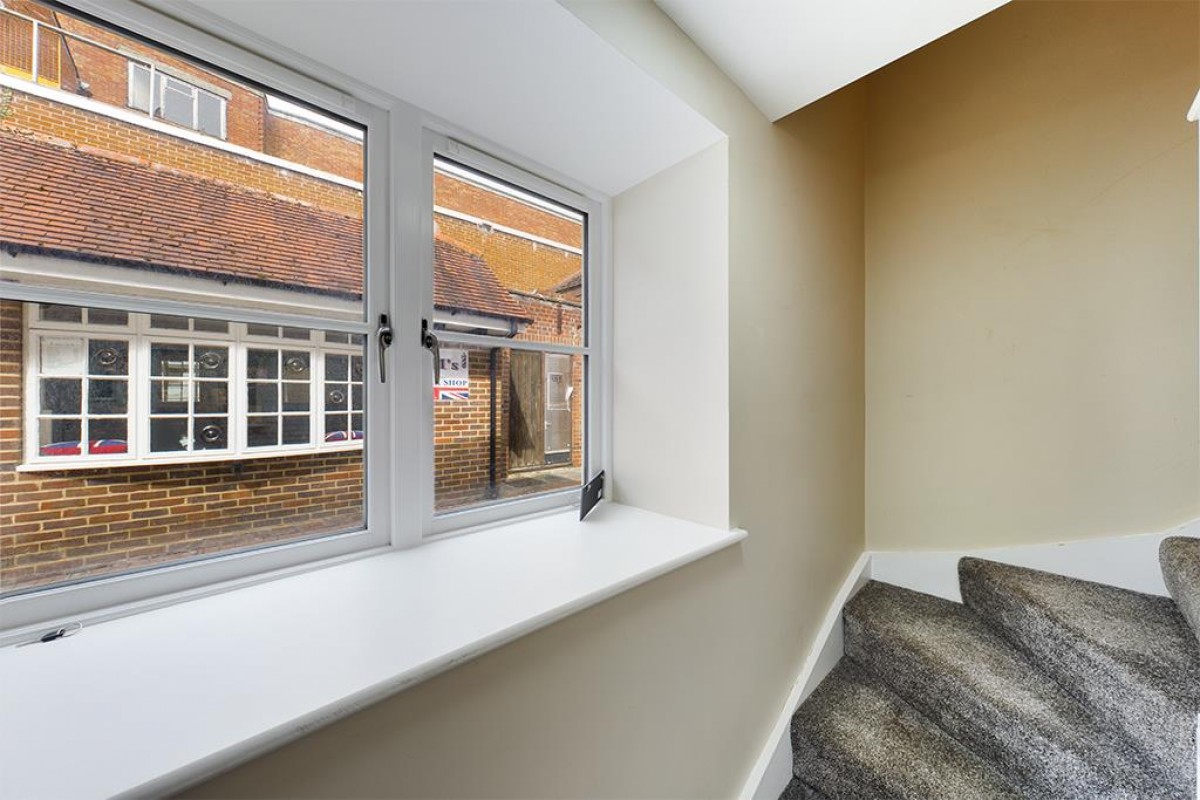 64 High Street, Andover, Hampshire
