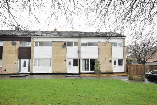 Westmorland Rise, Peterlee, SR8 2ER