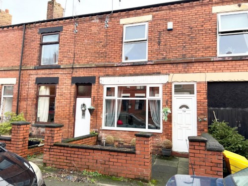 Stanley Street, Atherton, Manchester, M46 0AD