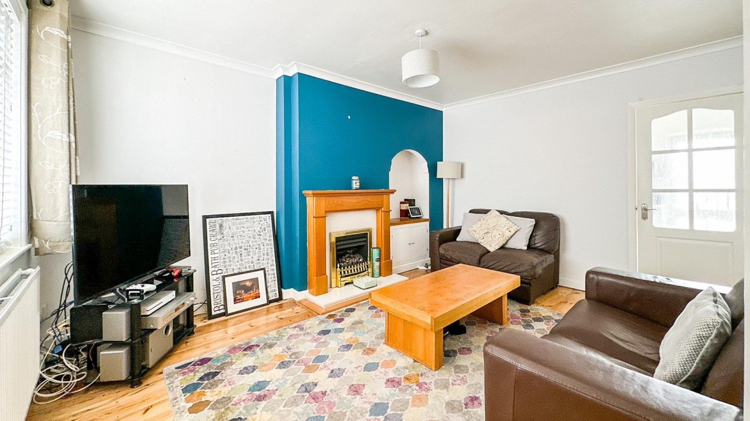 Martock Road, Bedminster, Bristol, BS3 5QN