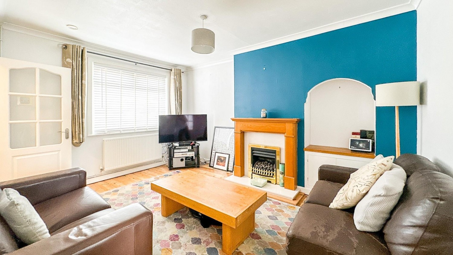 Martock Road, Bedminster, Bristol, BS3 5QN