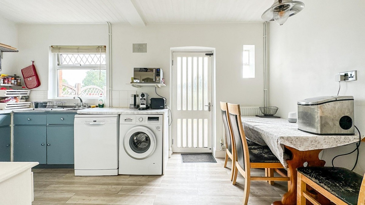 Martock Road, Bedminster, Bristol, BS3 5QN