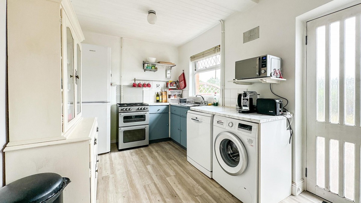 Martock Road, Bedminster, Bristol, BS3 5QN