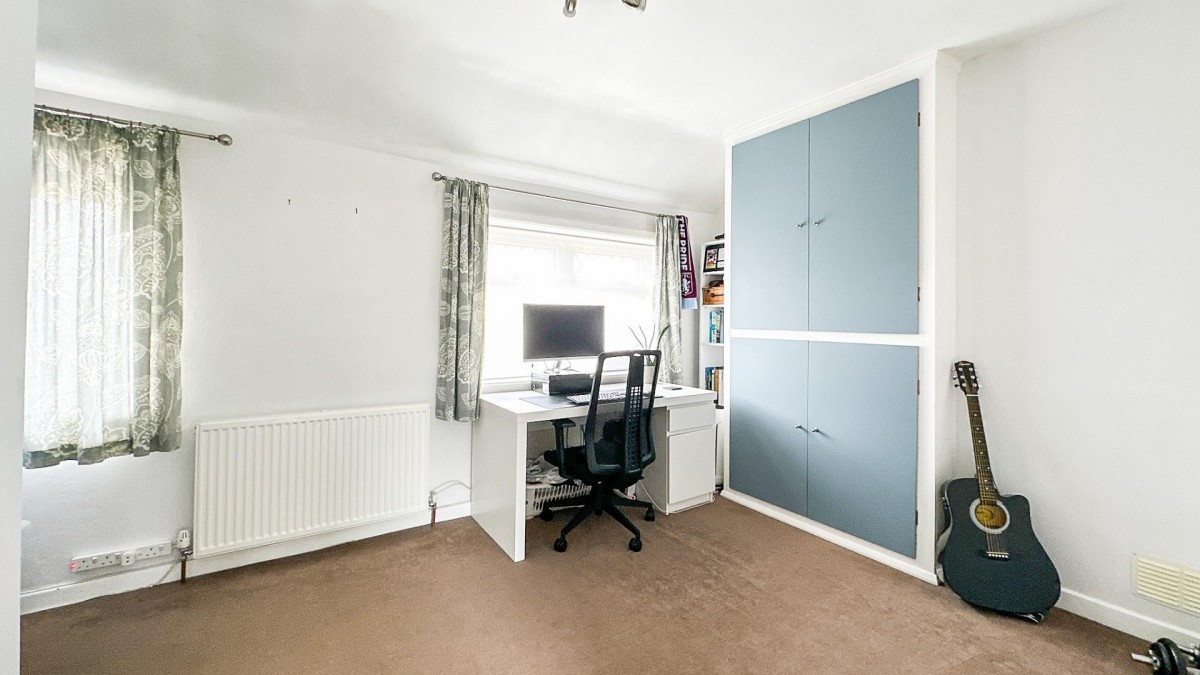 Martock Road, Bedminster, Bristol, BS3 5QN