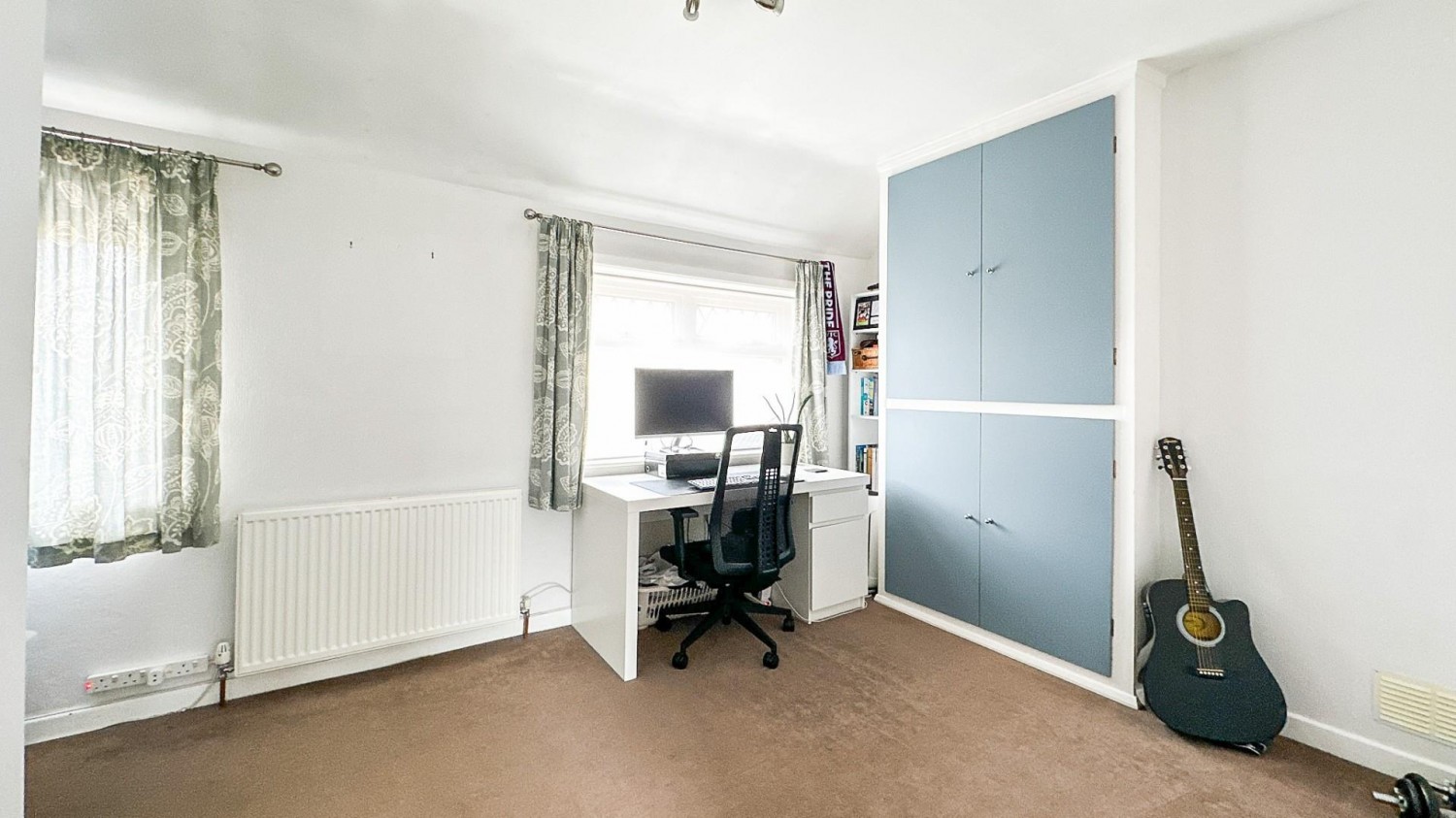 Martock Road, Bedminster, Bristol, BS3 5QN