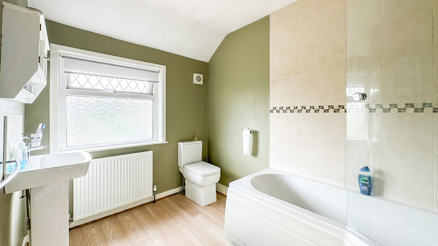 Martock Road, Bedminster, Bristol, BS3 5QN