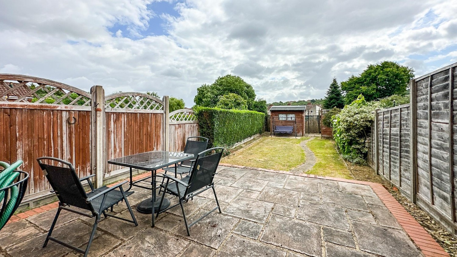 Martock Road, Bedminster, Bristol, BS3 5QN