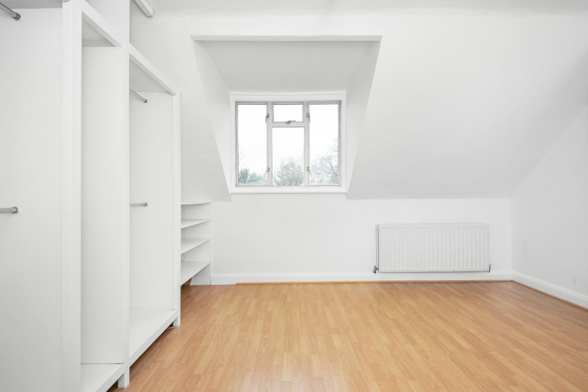 St Mildreds Road, Lee