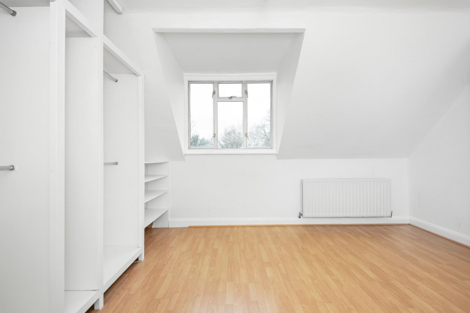 St Mildreds Road, Lee
