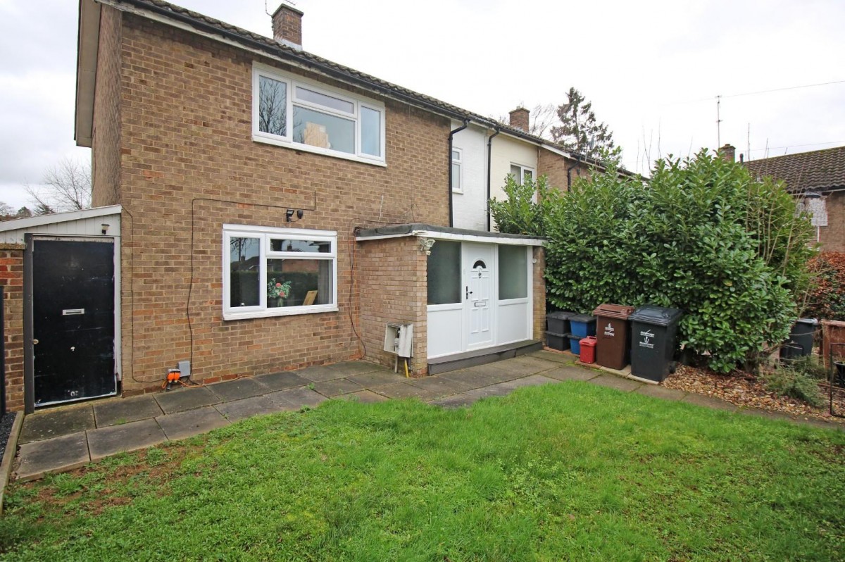 Forest Row, Stevenage, SG2 Hunters Estate Agents & Letting Agents