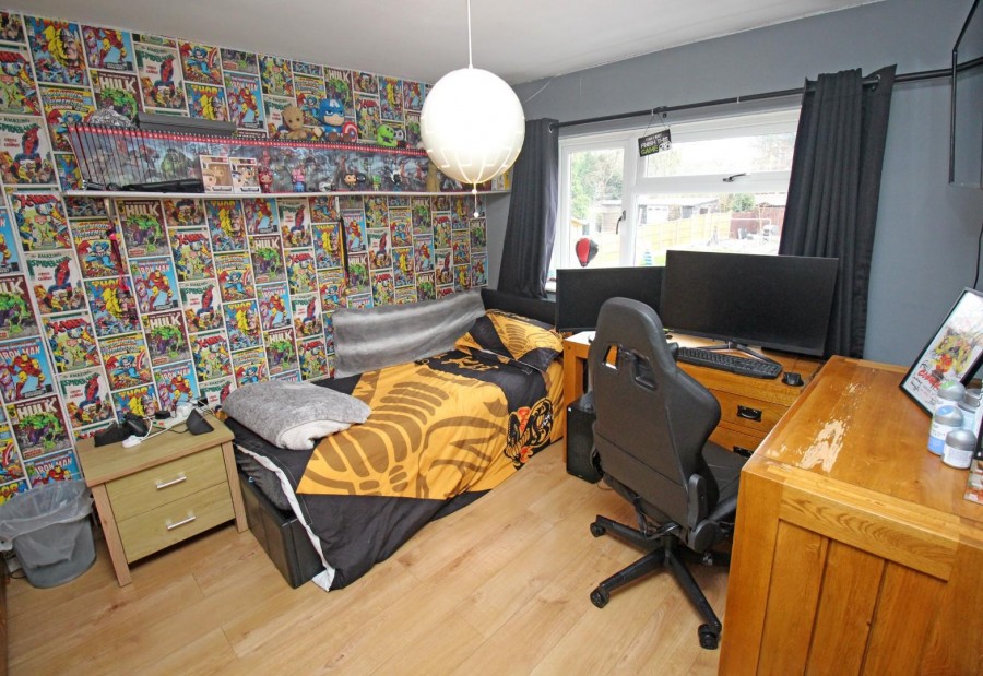 Forest Row, Stevenage, SG2 Hunters Estate Agents & Letting Agents