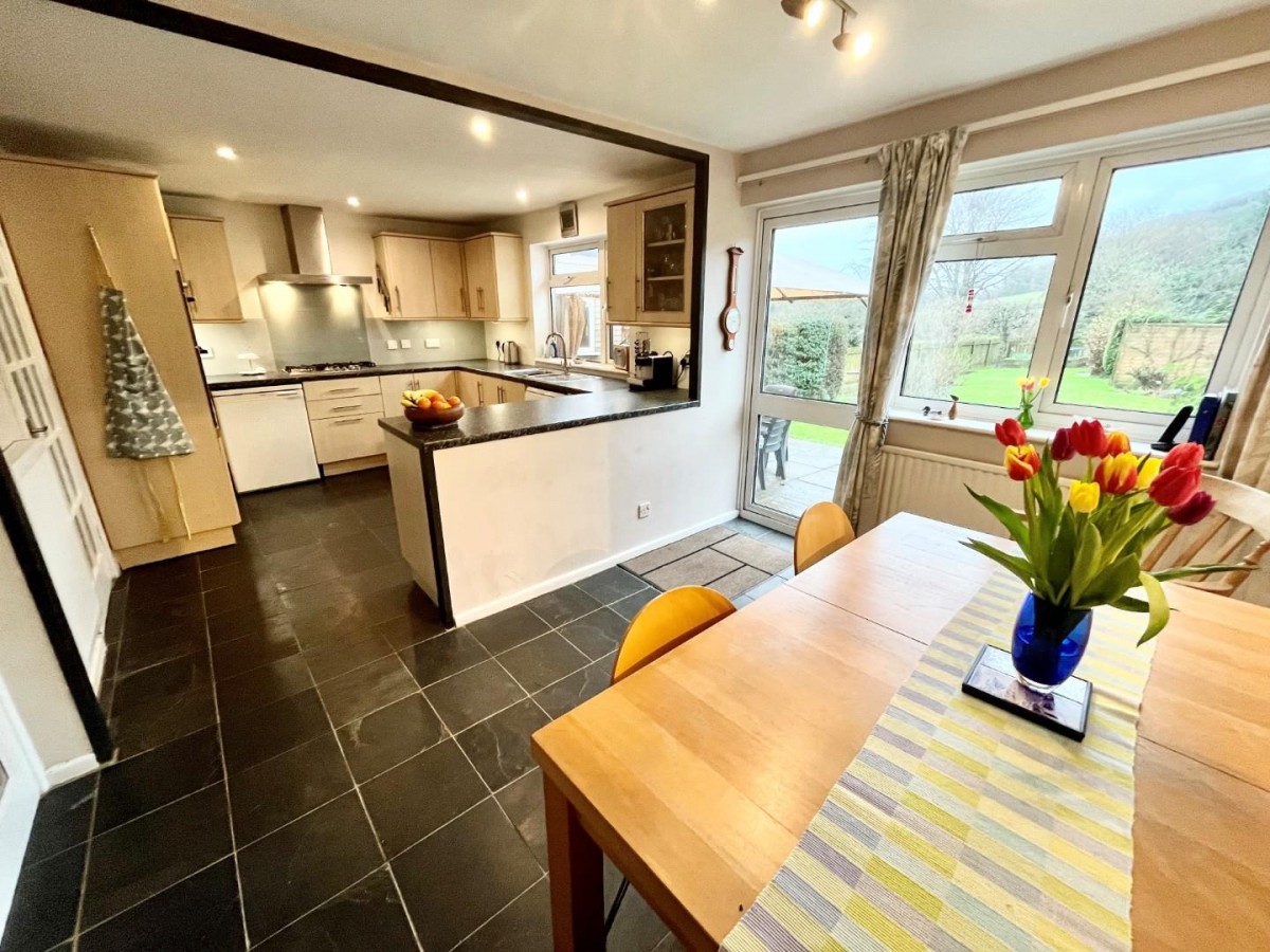 Chaucer Road, Dursley
