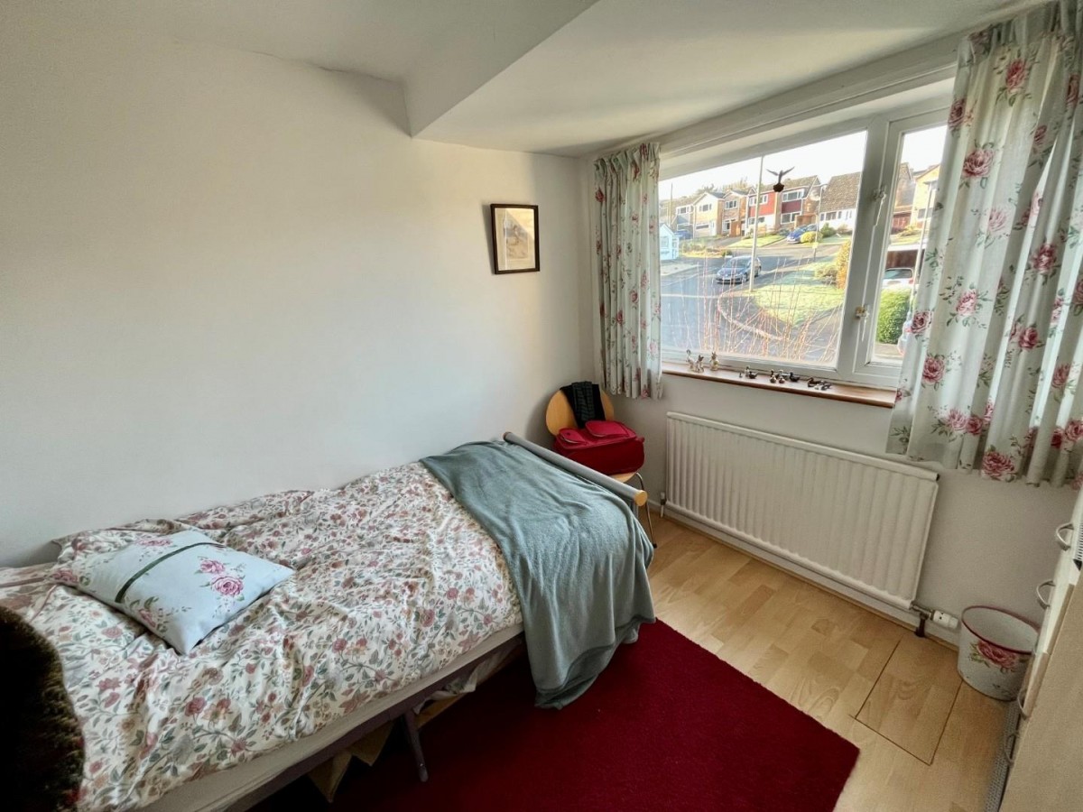 Chaucer Road, Dursley
