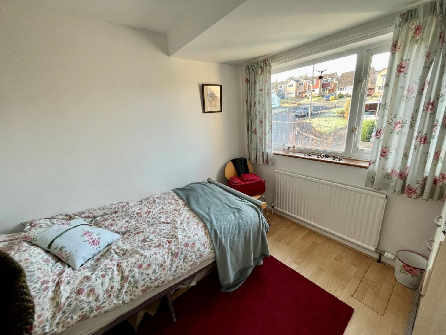 Chaucer Road, Dursley