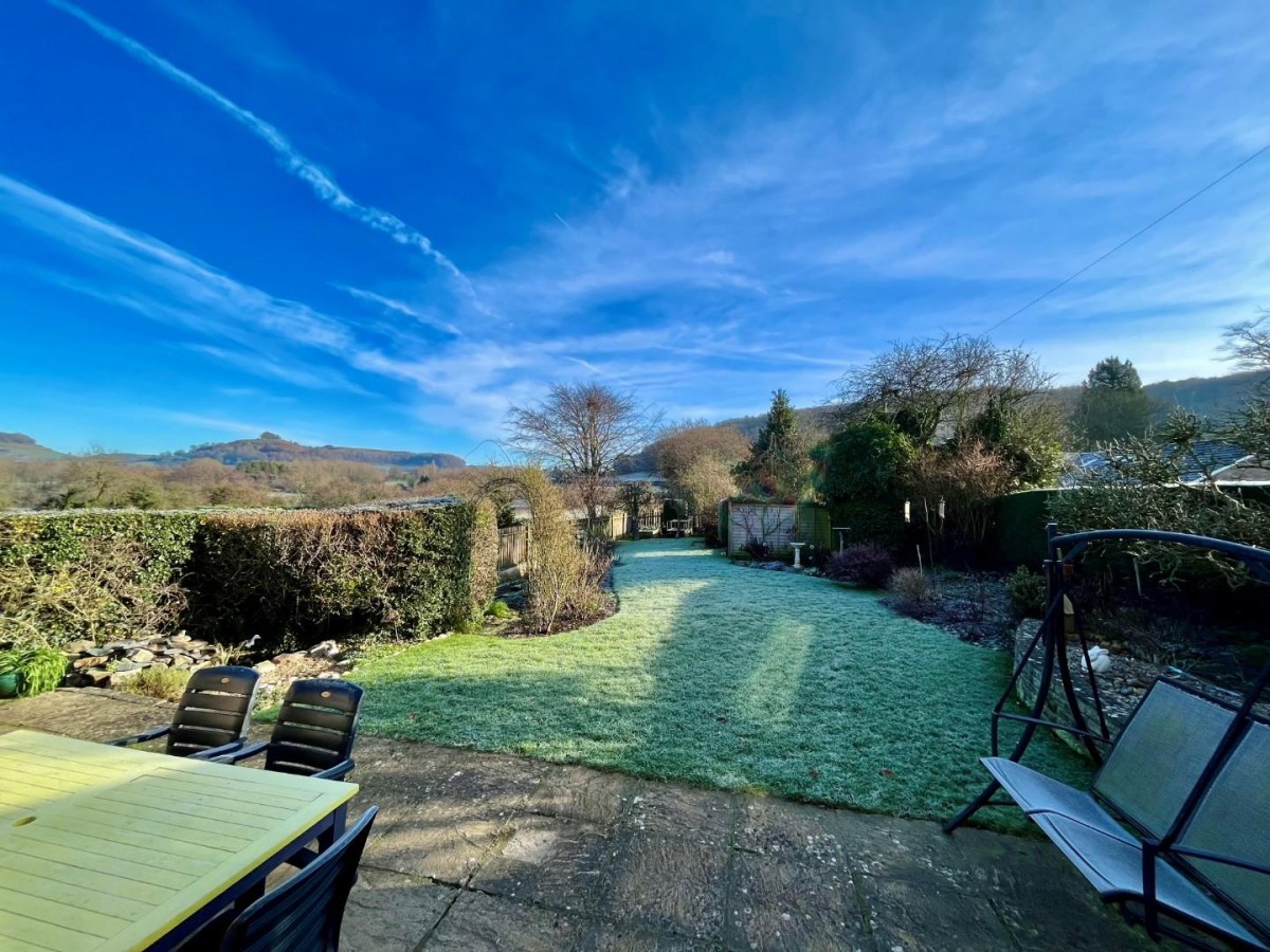 Chaucer Road, Dursley