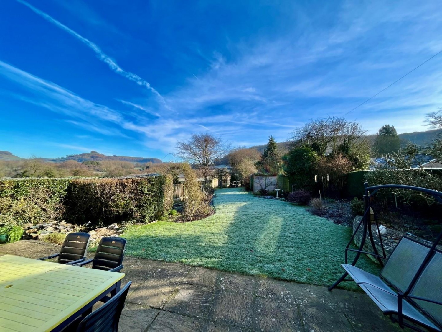 Chaucer Road, Dursley