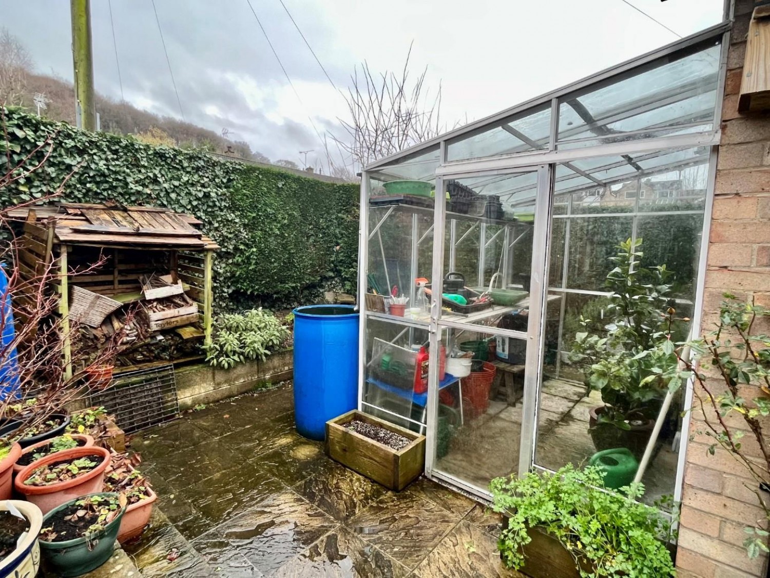 Chaucer Road, Dursley